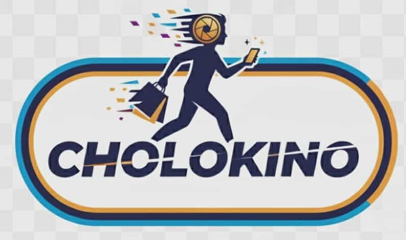 Cholokino